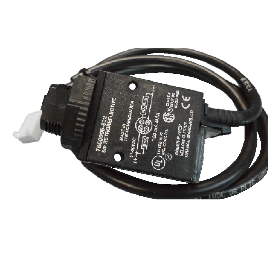 0031058 | SENSOR DE CIRCUITO DE SUMINISTRO