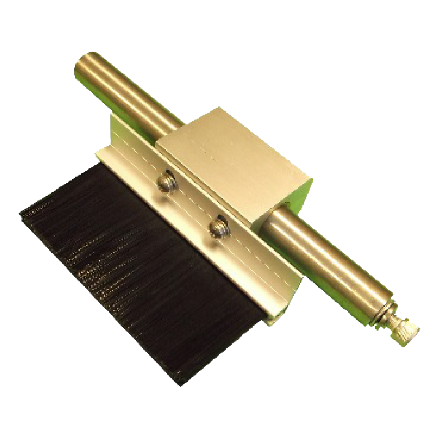 3301130SP | WEB TENSION BRUSH 4” ASSEMBLY