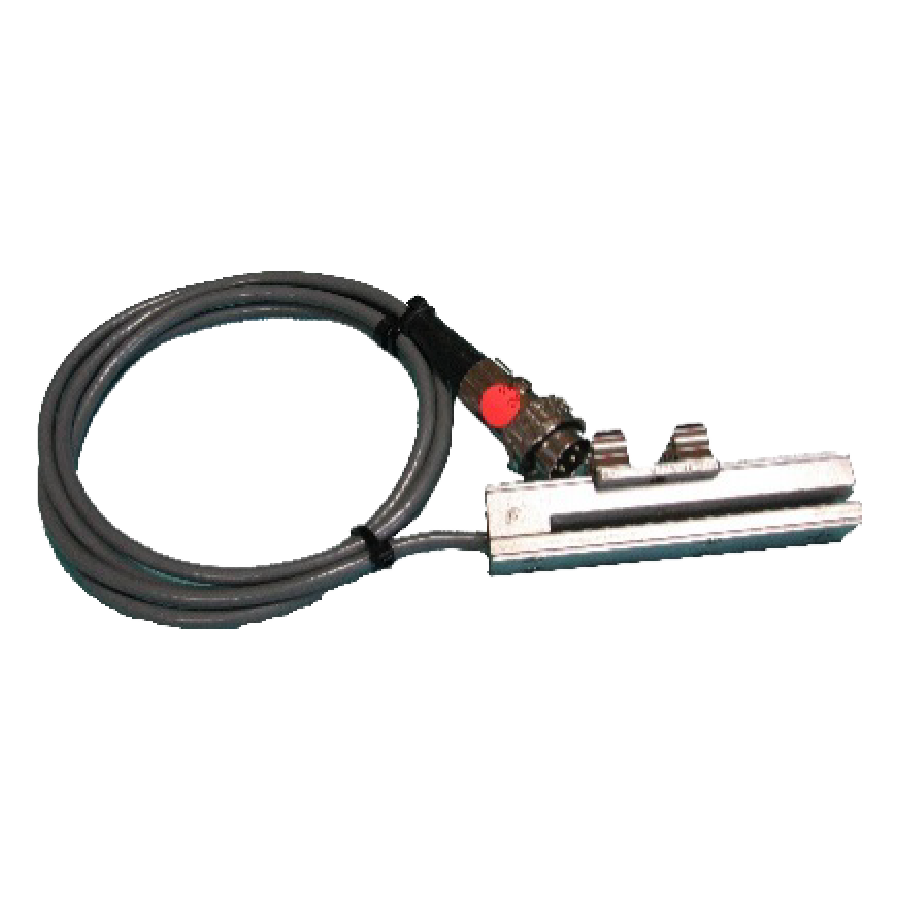 3301387SP | ASY/WRNG STANDARD LBL SNSR