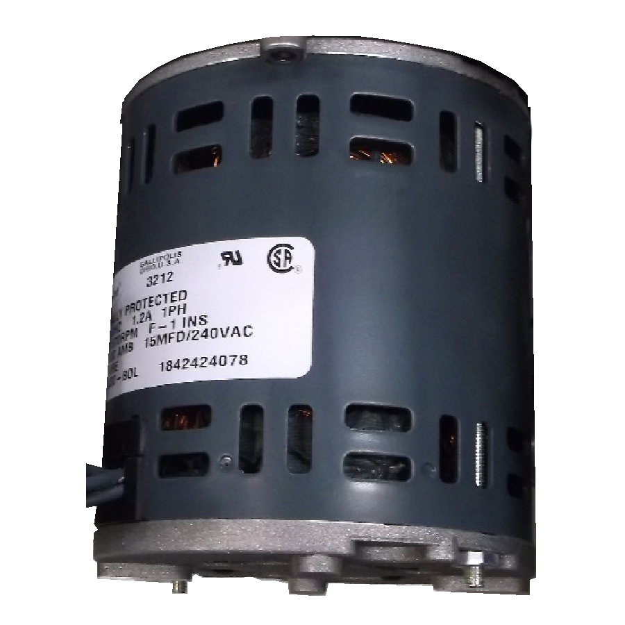 3301473 | UNWIND MOTOR W/PULLEY