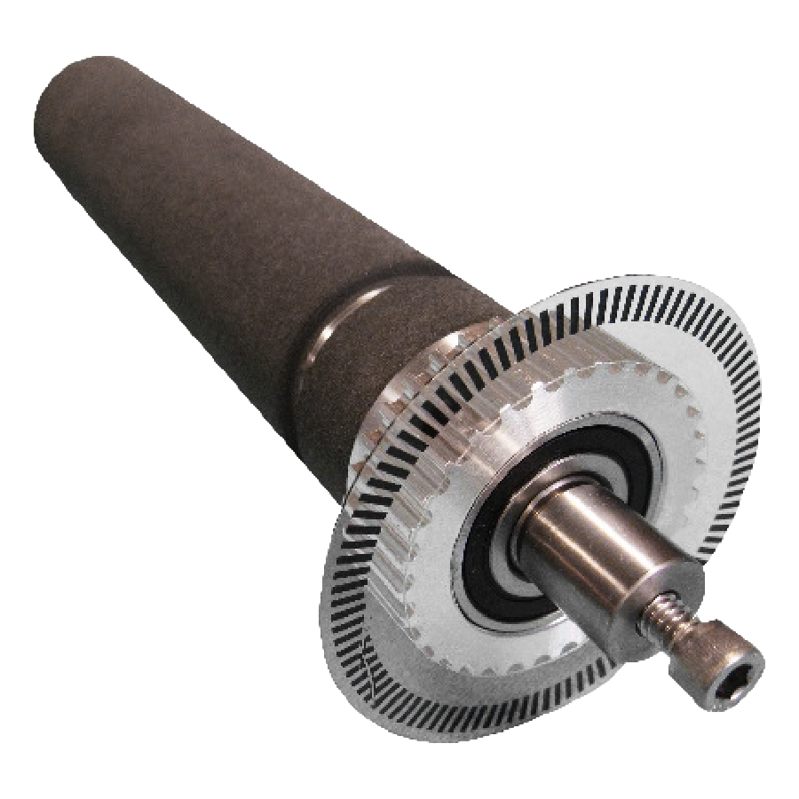 3304266SP | UNWIND ROLLER ASY 7" POWERED (LH)