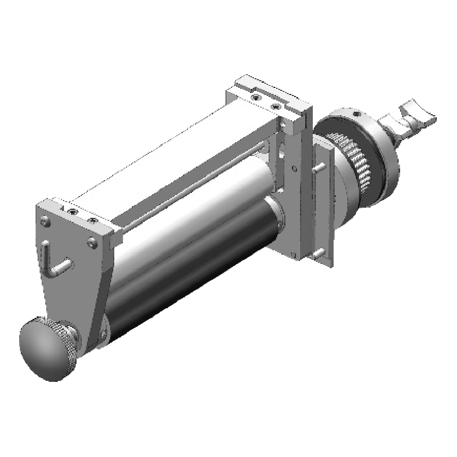 3306170 | ASY MAIN DRIVE 7"