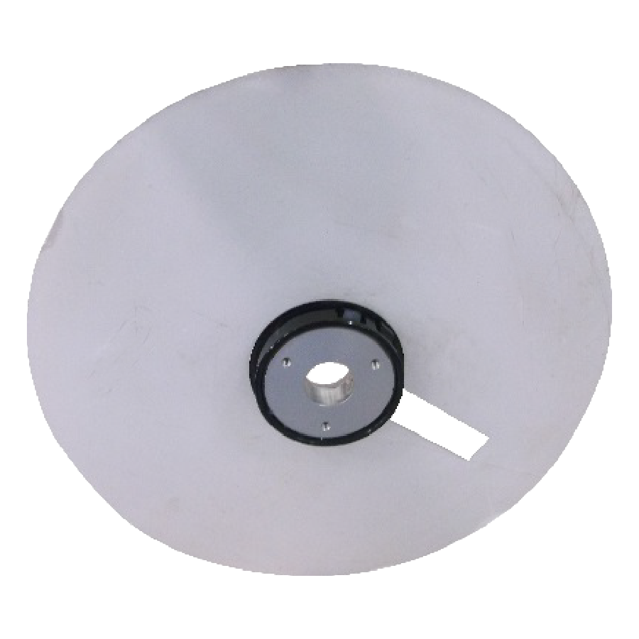 3306288 | ASY INNER UNWD DISK 12"