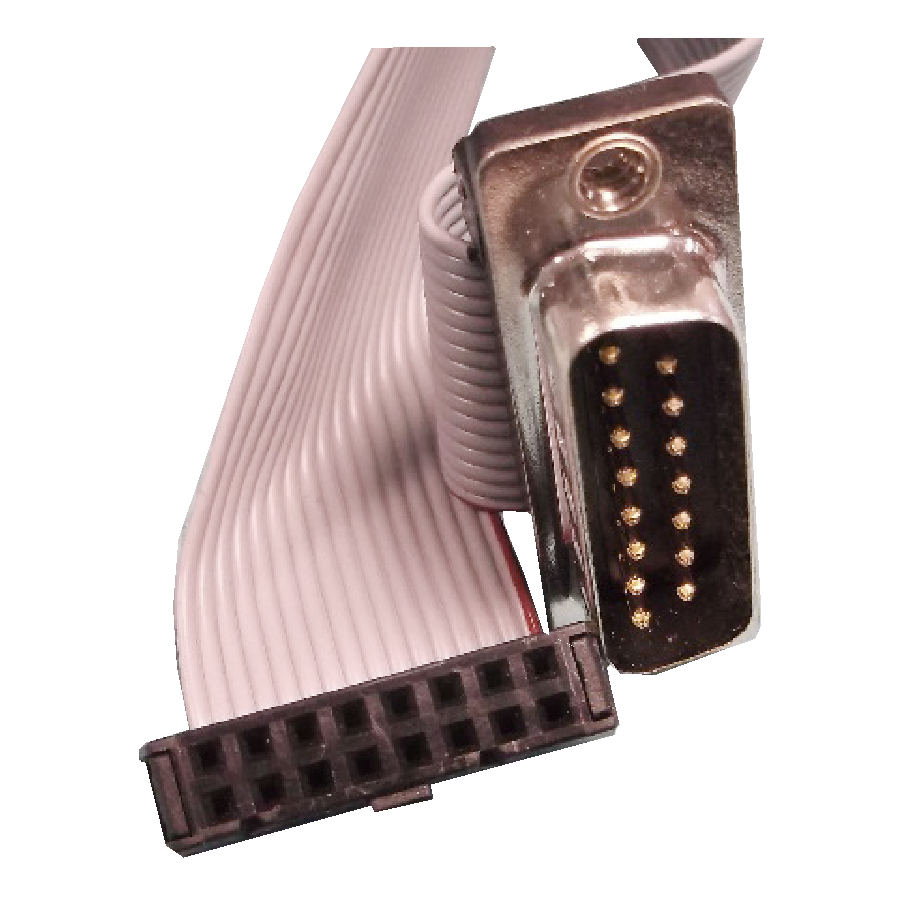 7465516 | ASY CBL APPL PORT ZEBRA