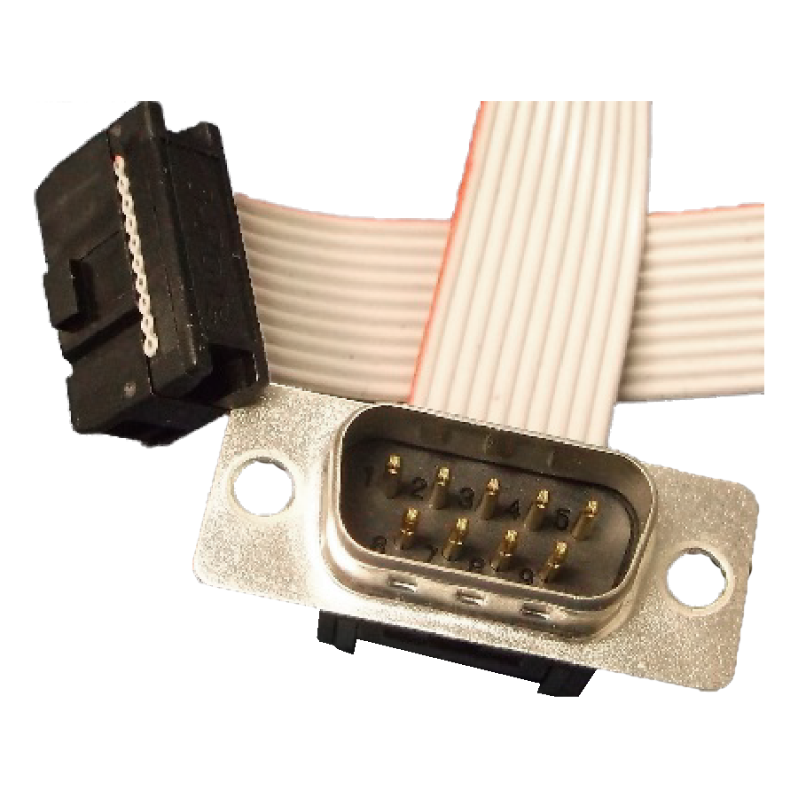 7465517 | ASY CBL APPL PORT DATAMAX/SA