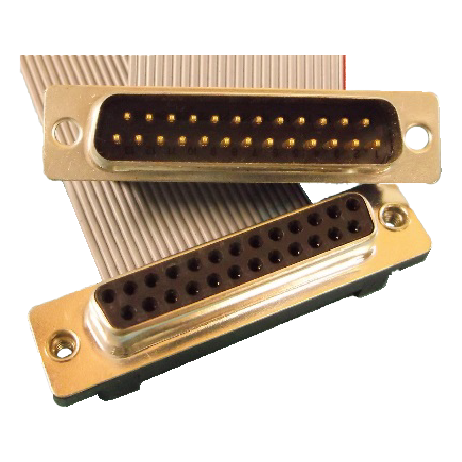7465524 | ASY CBL RS232 PRINTER