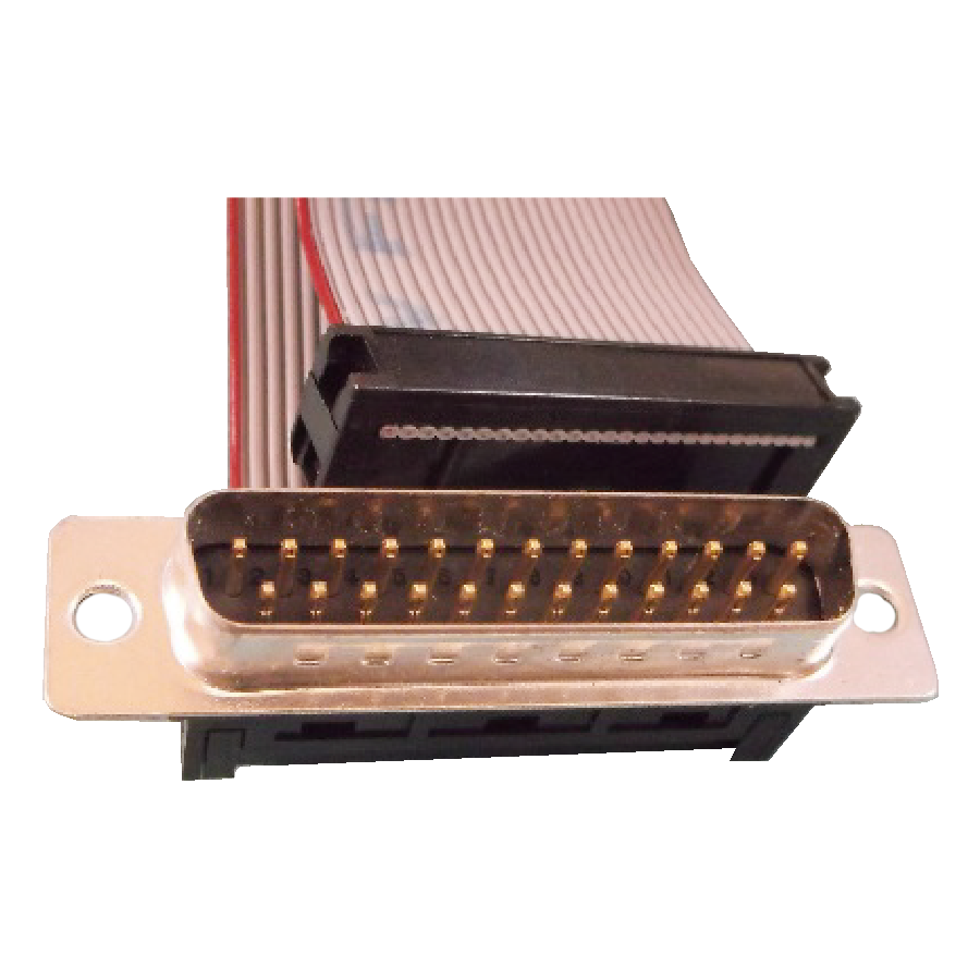 7465525 | ASY CBL USER OUTPUT