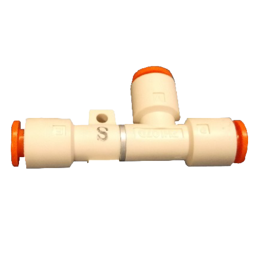 7702259 | VACUUM EJECTOR 1/4 TUBE (REPLACED BY P274500)