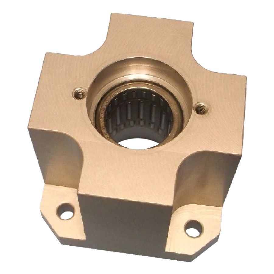 L052734SP | REWIND BLOCK WITH BEARING (LEFT HAND)