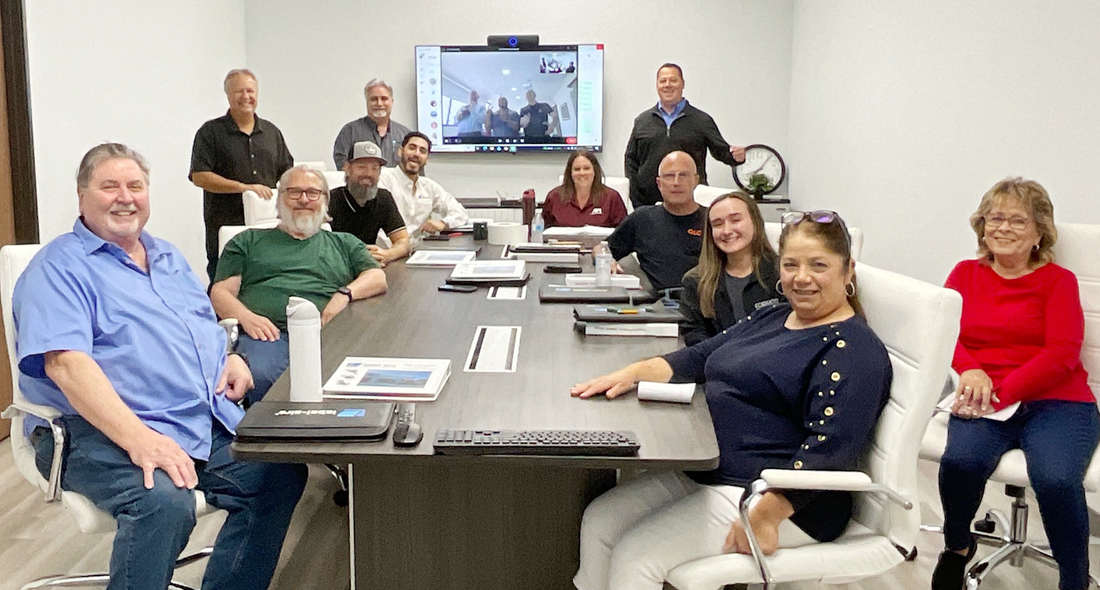 Distributor Technician Training 2026