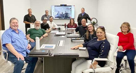 Distributor Technician Training 2026
