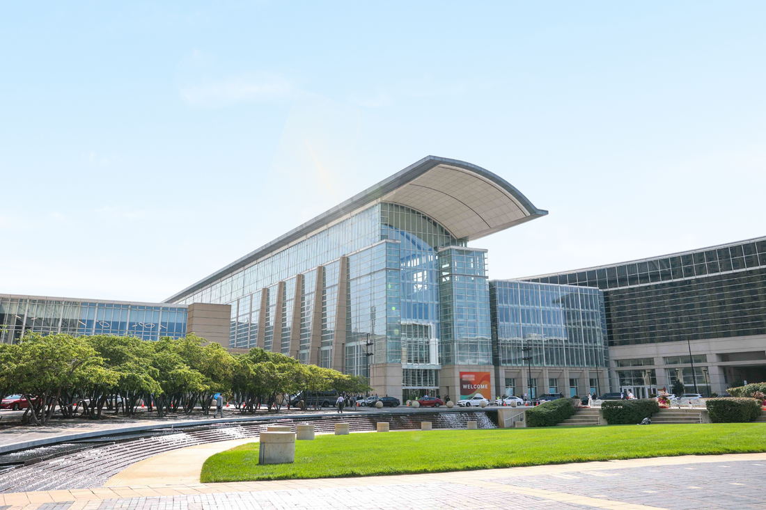 Visit Us at Pack Expo International 2026
