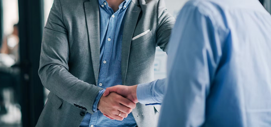 Recognizing our Distributors