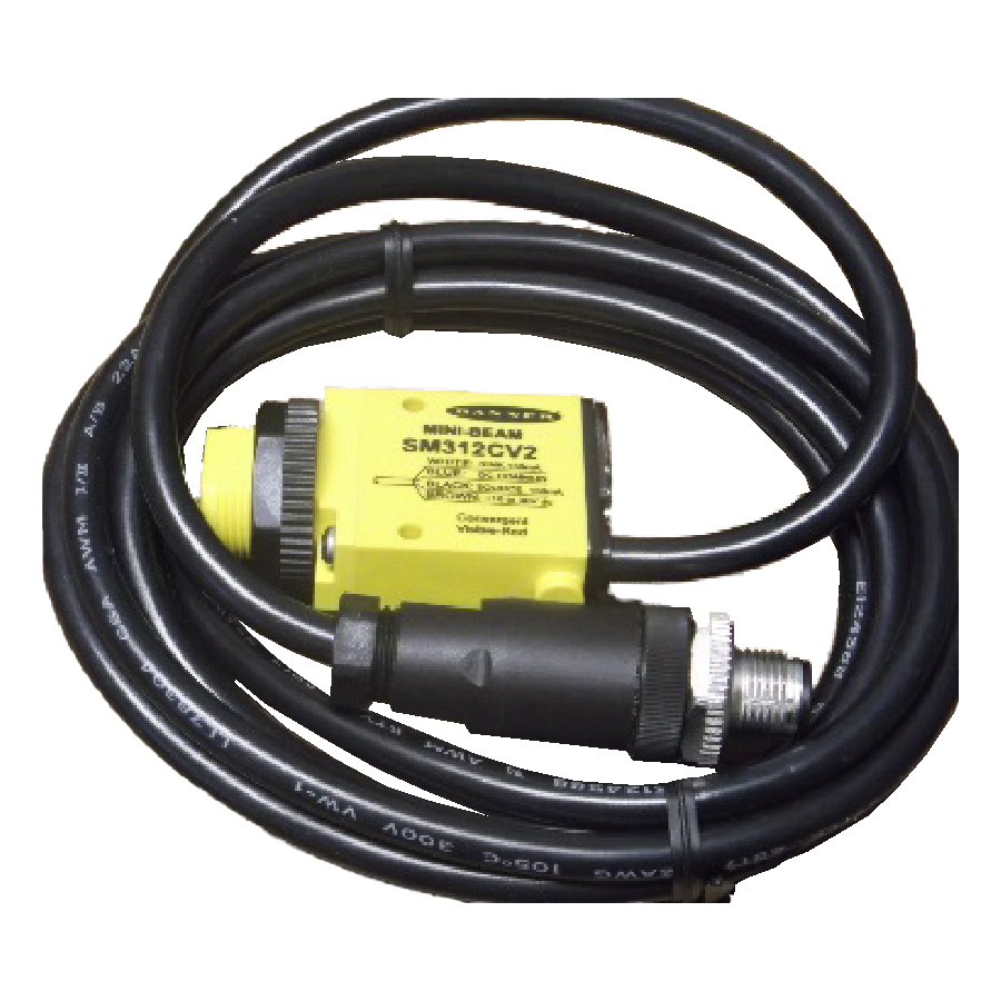 Parts – Label-Aire