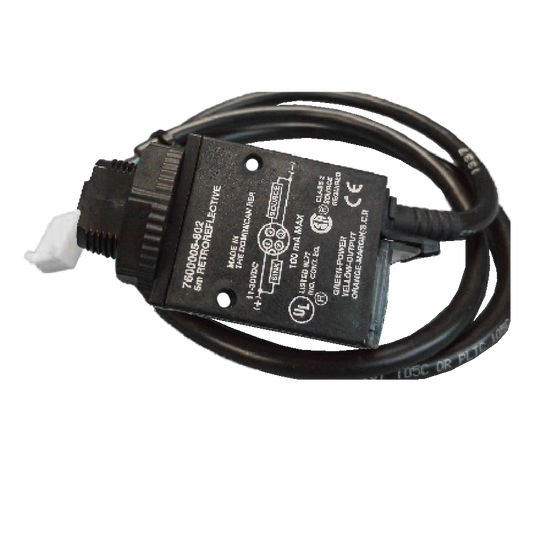 0031058 | SENSOR DE CIRCUITO DE SUMINISTRO