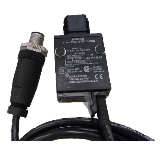 0031154SP | ASY/WRNG ETIQUETA BAJA