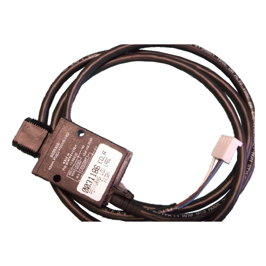 0031186SP | ASY/WRNG ETIQUETA BAJA