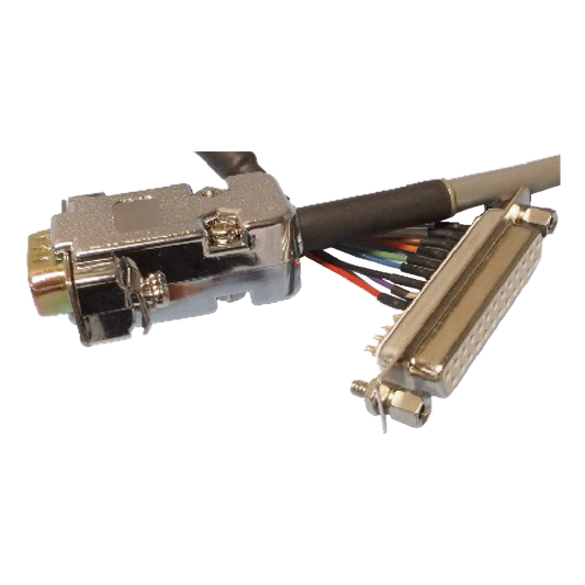 0031265 | CABLE DE INTERFAZ ASSY ZEBRA