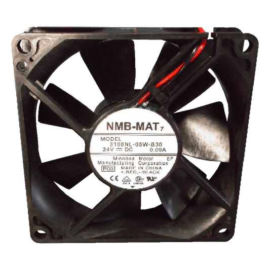 0031389 | ENSAMBLE/VENTILADOR DE ESCRITORIO CON CABLES/PASADOR