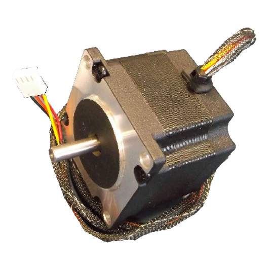 0031390 | ASY/WRNG STPR MTR RWD