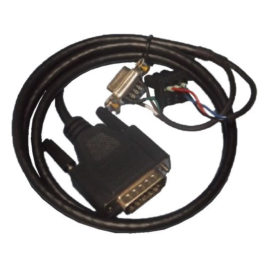 0031754 | ARNÉS DE CABLES DE PANTALLA EXTERNA