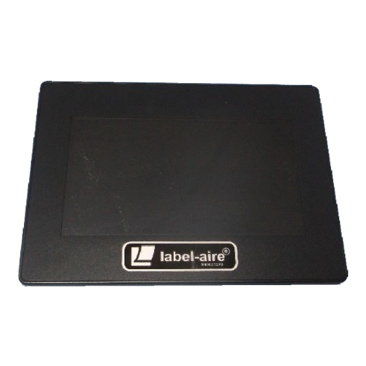 0050015 | PANTALLA TÁCTIL ASSY