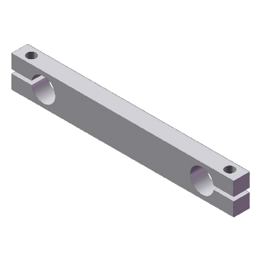 3301079 | CEPILLO DE SOPORTE MTG P/B 4”/7”