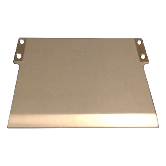 3301197SP | ASY PEELER PLT CON CINTA 4" SS