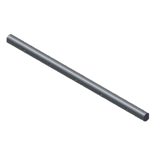 3301203 | CEPILLO DE MONTAJE DE EJE 4” P/B