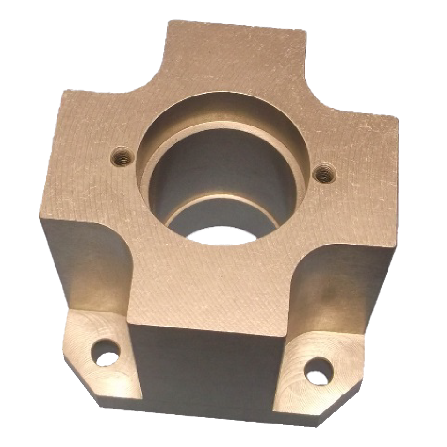 3301223 | REWIND BLOCK NO BEARING