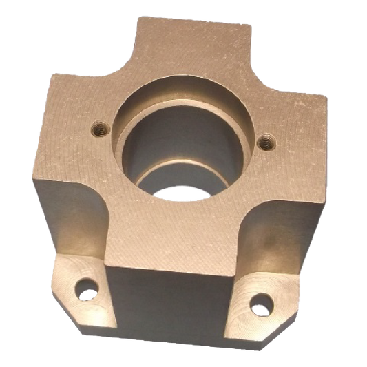 3301223 | BLOQUE DE REBOBINADO SIN COJINETE