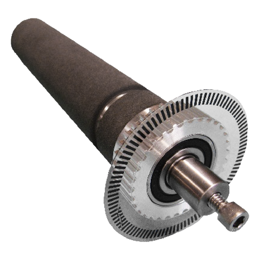 3301260SP | UNWIND ROLLER ASY 7" POWERED (RH)