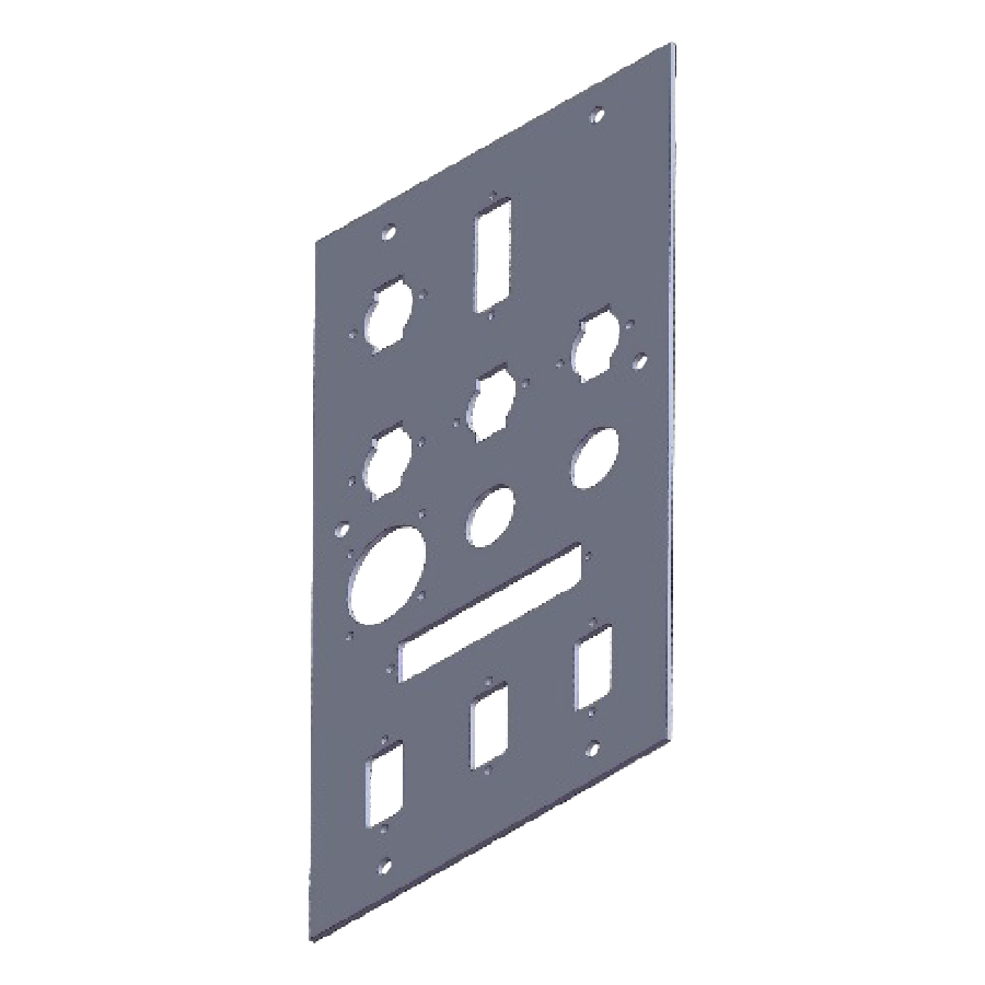 3301279 | PANEL ELECTRICAL