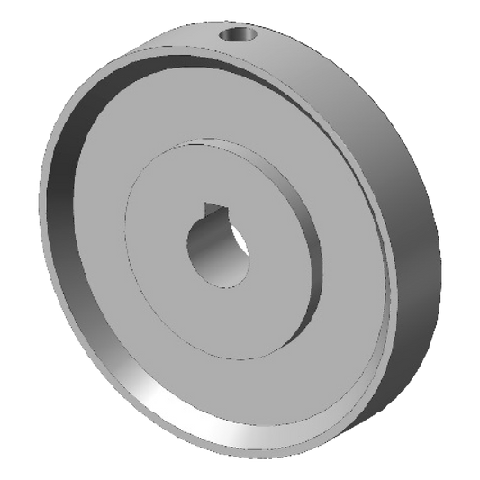 3306173 | SPACER SLP/CL PRESSURE