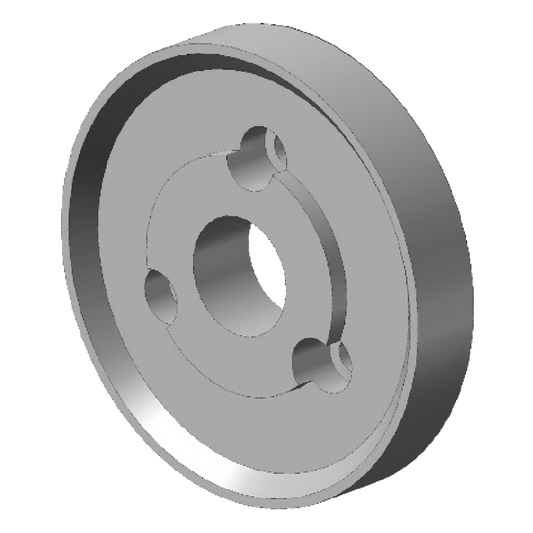 3306179 | SPACER SLP/CLUTCH