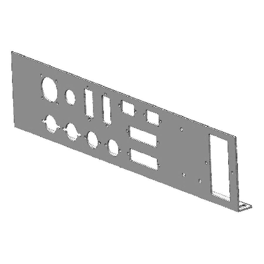 3306212 | PANEL I/O ELECT