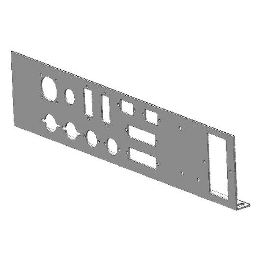 3306212 | PANEL I/O ELECT