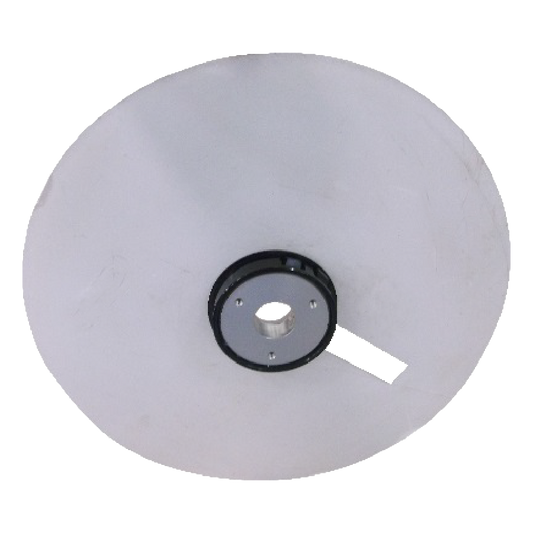 3306288 | ASY INNER UNWD DISK 12"
