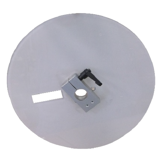 3306289 | ASY OUTER DISK 12" W/MTG BLK AND KIP HANDLE