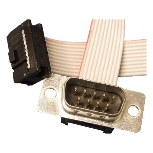 7465517 | ASY CBL APPL PORT DATAMAX/SA