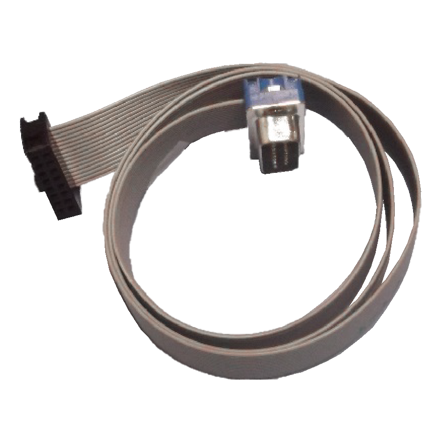 7465523 | ASY CBL USER INPUT SATO/ ZEBRA