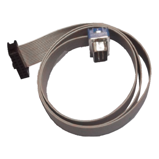 7465523 | ASY CBL USER INPUT SATO/ ZEBRA