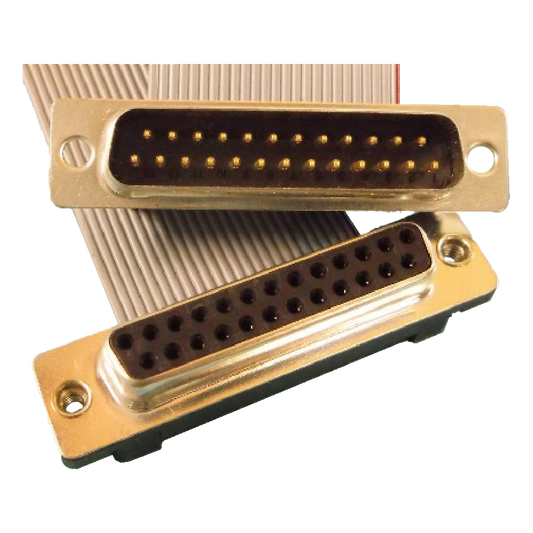 7465524 | ASY CBL RS232 PRINTER