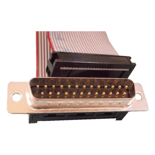 7465525 | ASY CBL USER OUTPUT