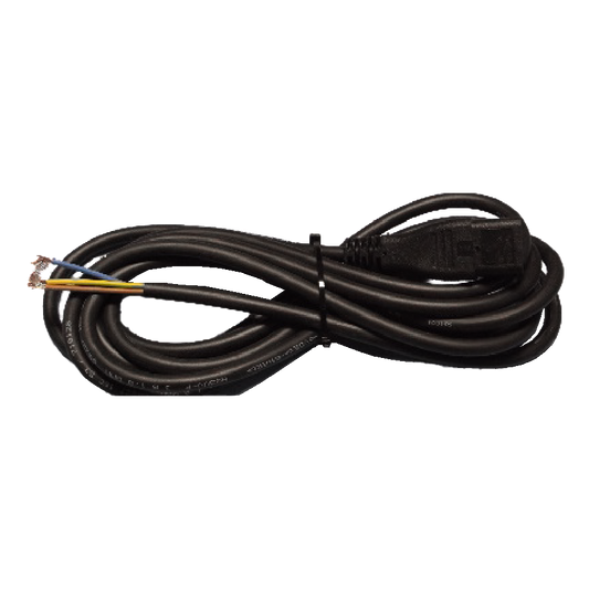 7600010 | POWER CABLE (CE MACHINES ONLY)