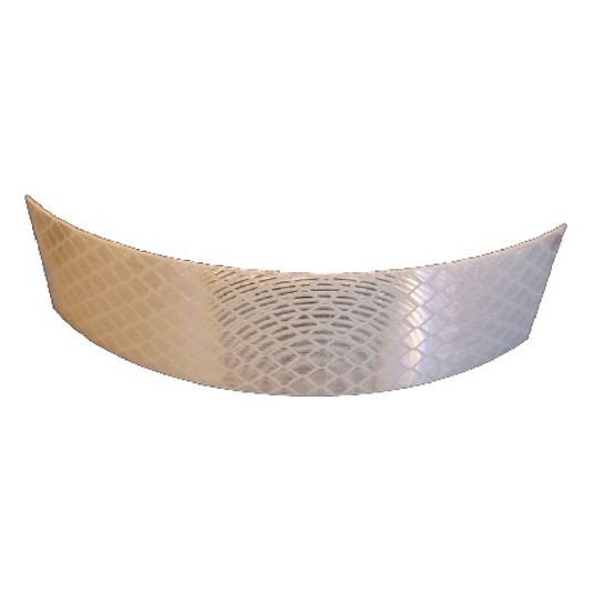 7700951AP | RETRO PRODUCT DETECTOR REFLECTOR TAPE (1” W X 4.5” L)