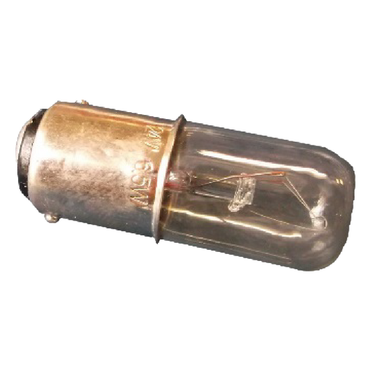 7701356 | LGT STK 50MM REPLACEMENT LAMP (FOR NON-LED STACK LIGHT)