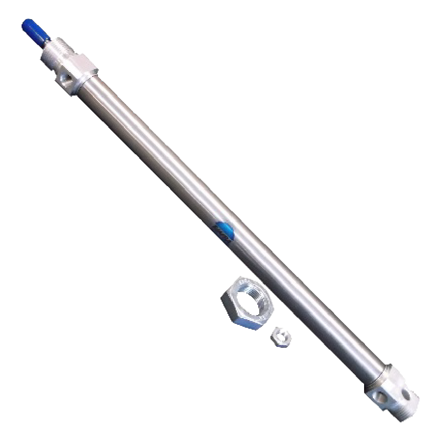 7701773 | CYL 20MM BORE 250MM ST ISO