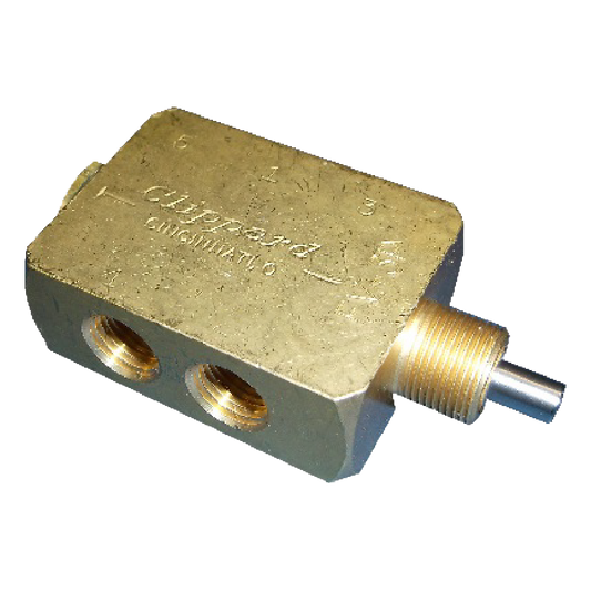 7701784 | VALVE CONTROL 3-WAY 1/8 NPT