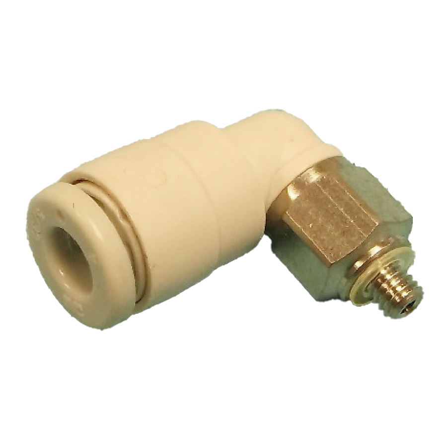 7702218 | FTG TUBE ELBOW M3 X 5/32